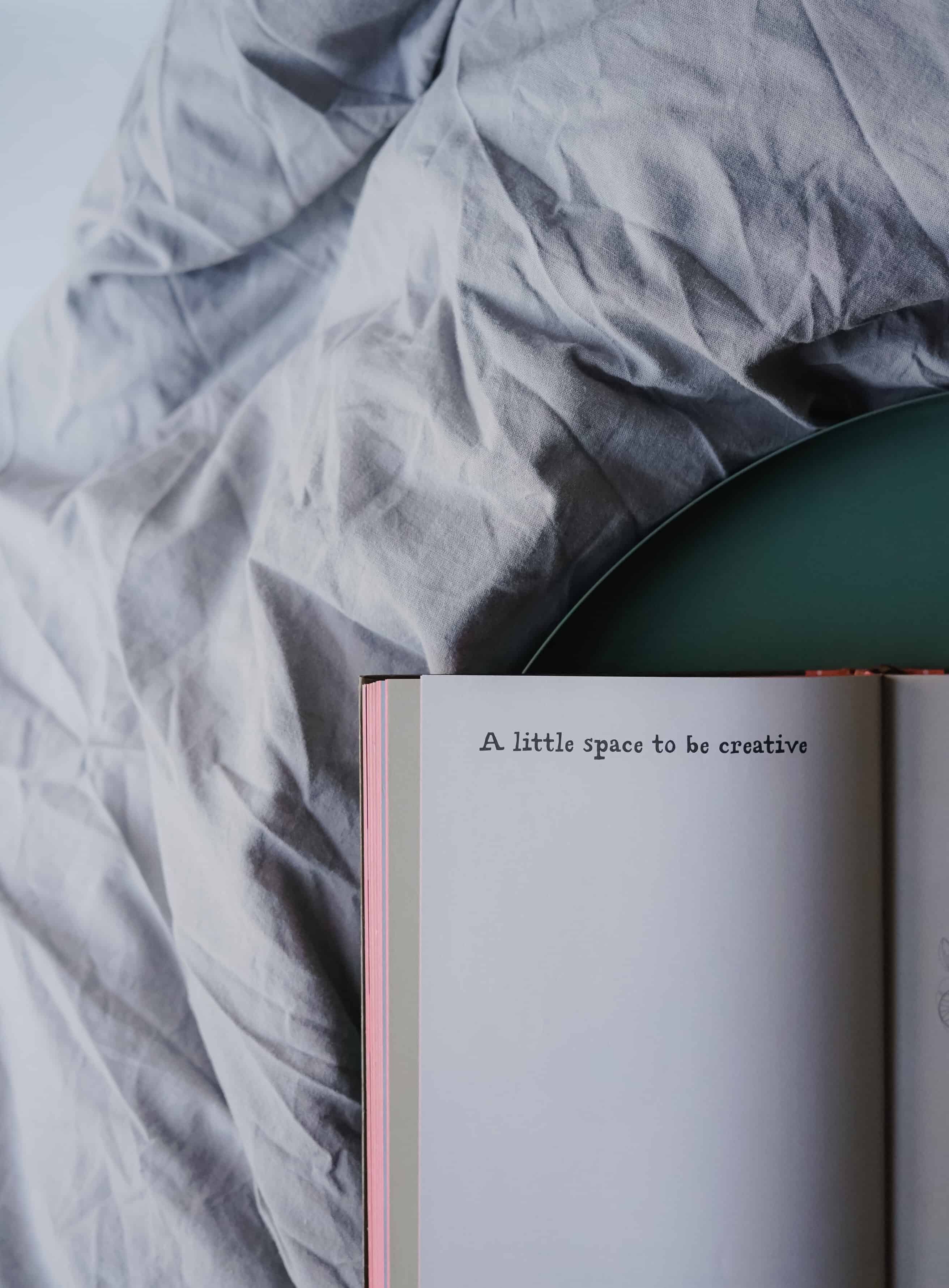Thinking Flashcards - Unleash Your Creativity